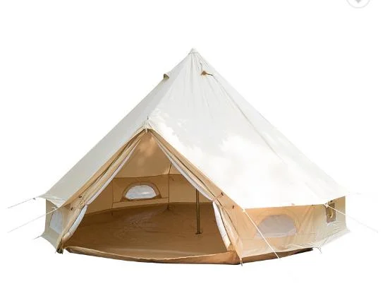 야외 가족 텐트